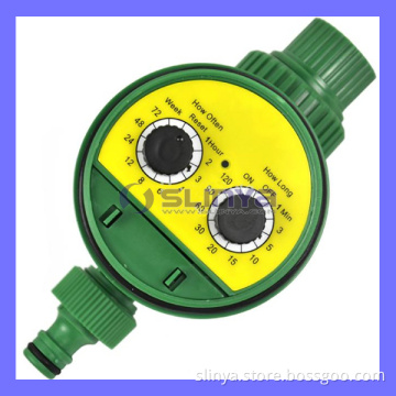 Wholesale New Outdoor Yard Electronic Automatic Water Timer Garden Watering Timer Irrigation System